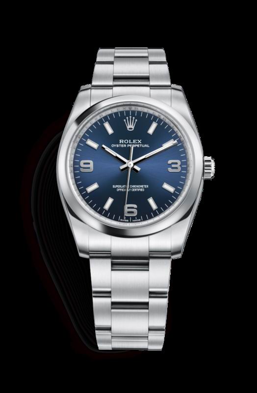 Rolex Watch 920